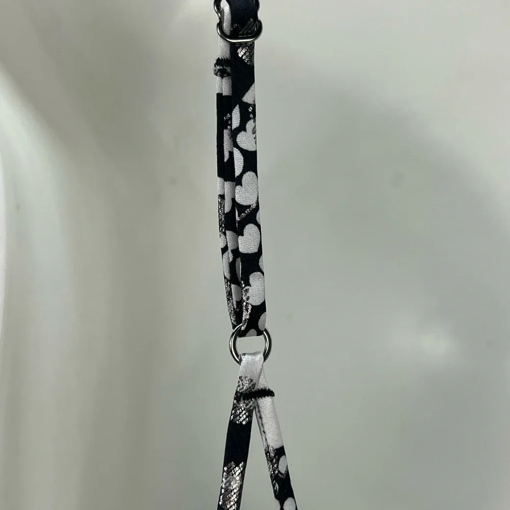 Victoria’s Secret satin/lace camisole nite wear top shirt size XL - Picture 4 of 7